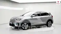 2022 KIA Niro