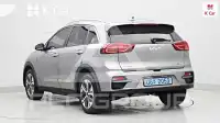 2022 KIA Niro