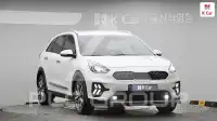 2022 KIA Niro