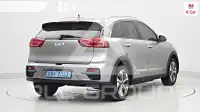 2022 KIA Niro