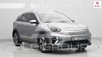 2022 KIA Niro