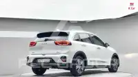 2022 KIA Niro