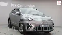 2022 KIA Niro