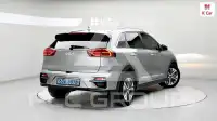 2022 KIA Niro