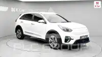 2022 KIA Niro