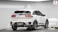 2022 KIA Niro
