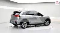 2022 KIA Niro