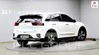 2022 KIA Niro