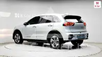 2022 KIA Niro