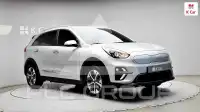 2022 KIA Niro