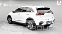 2022 KIA Niro