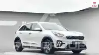2022 KIA Niro