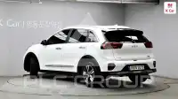 2022 KIA Niro