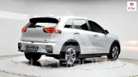 2022 KIA Niro