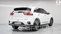 2022 KIA Niro