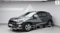 2022 KIA Niro