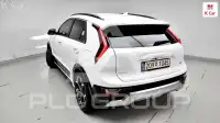 2022 KIA Niro