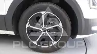 2022 KIA Niro