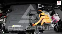 2022 KIA Niro
