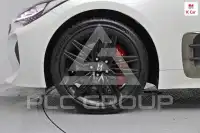 2022 KIA Stinger
