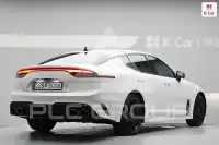 2022 KIA Stinger