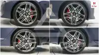 2022 KIA Stinger