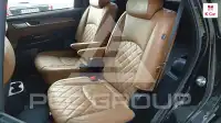 2022 KIA Mohave