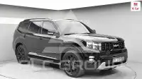 2022 KIA Mohave
