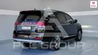 2022 KIA Mohave