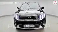 2022 KIA Mohave