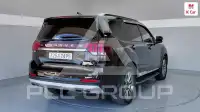 2022 KIA Mohave