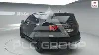 2022 KIA Mohave