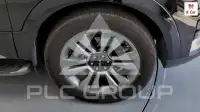 2022 KIA Mohave