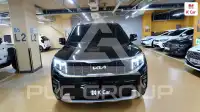 2022 KIA Mohave