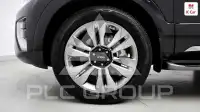 2022 KIA Mohave
