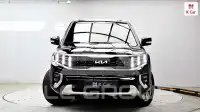 2022 KIA Mohave