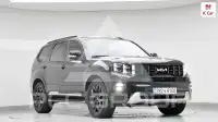 2022 KIA Mohave