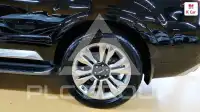 2022 KIA Mohave