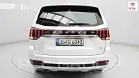 2022 KIA Mohave