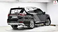2022 KIA Mohave