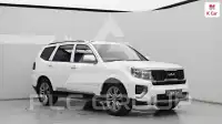 2022 KIA Mohave