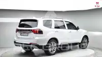 2022 KIA Mohave