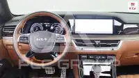 2022 KIA Mohave