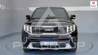 2022 KIA Mohave