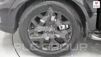 2022 KIA Mohave