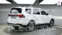 2022 KIA Mohave