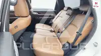 2022 KIA Mohave