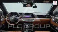 2022 KIA Mohave
