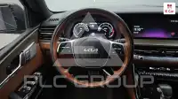 2022 KIA Mohave