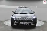 2022 KIA K9